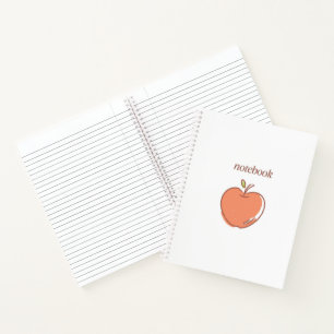 Notebook-simple &stylish for Better Learning  Notebook