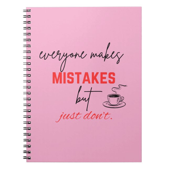 notebook | songs lyrics | lovers quotes (Front)