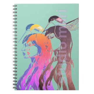 NOTEBOOK studio miiri