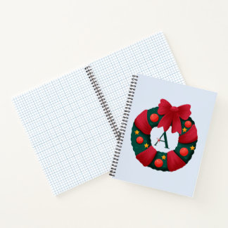 notebook with Noel,A special