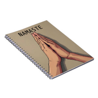 notebook / yoga
