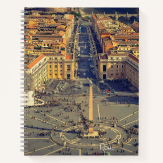 Notebooks