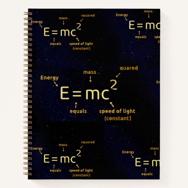 Notebooks (Front)