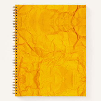 Notebooks