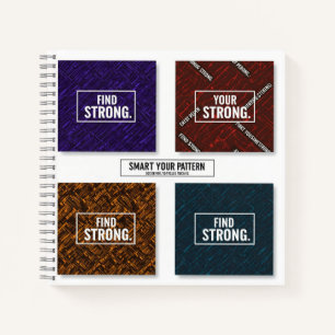  Notebooks & Journals