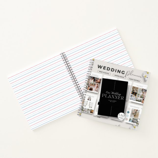 Notebooks & Journals (Inside)