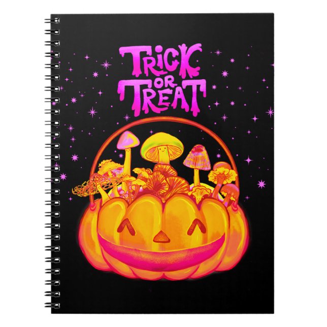 Notebooks & Journals (Front)