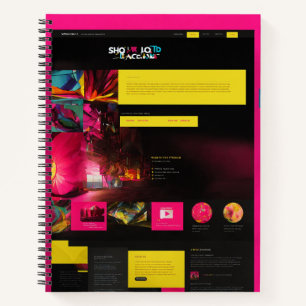 Notebooks & Journals
