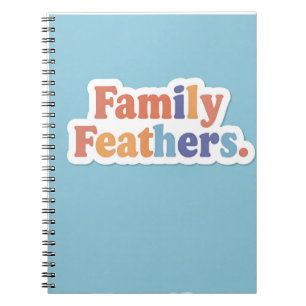 Notebooks & Journals