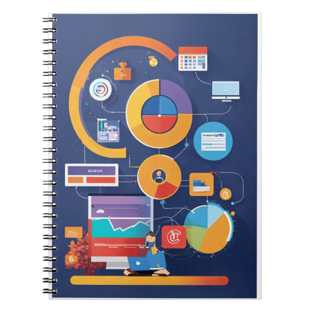  Notebooks & Journals (Front)