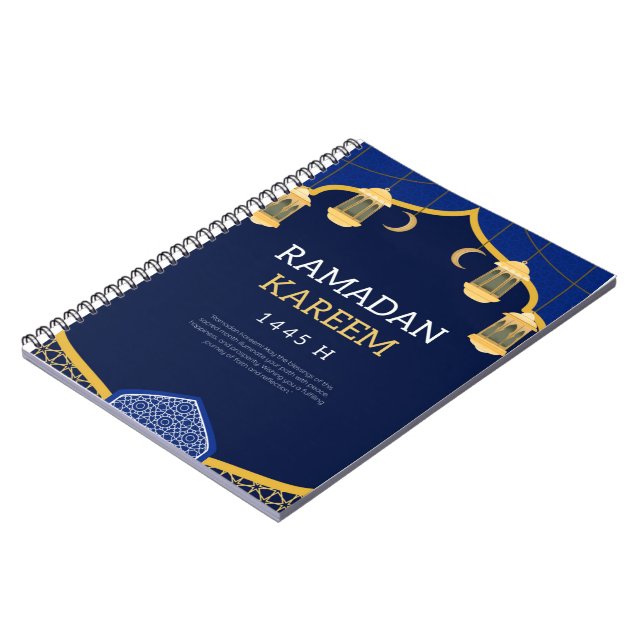 Notebooks & Journals (Left Side)