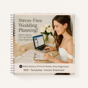 Notebooks & Journals