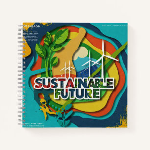 Notebooks & Journals