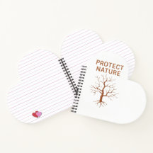 Notebooks / Journals