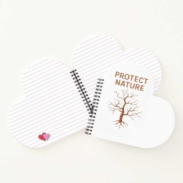 Notebooks / Journals (Inside)