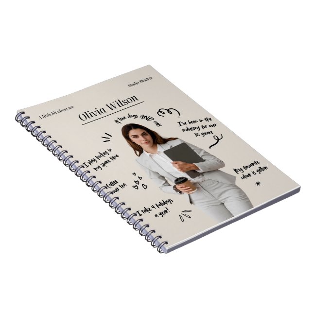 Notebooks & Journals (Right Side)