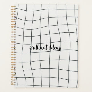 Notebooks Planner