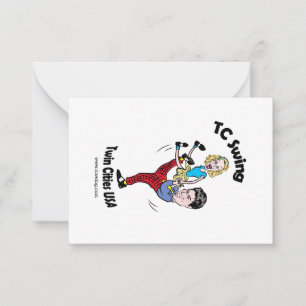Notecard