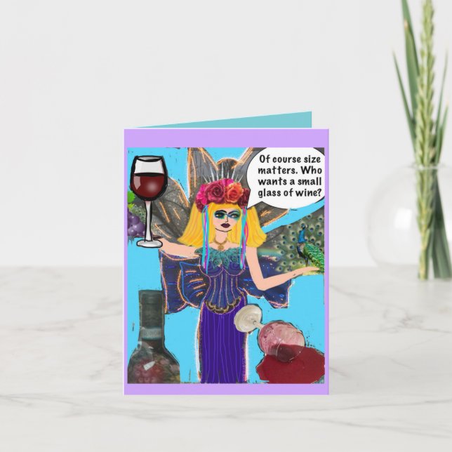 Notecard (Front)
