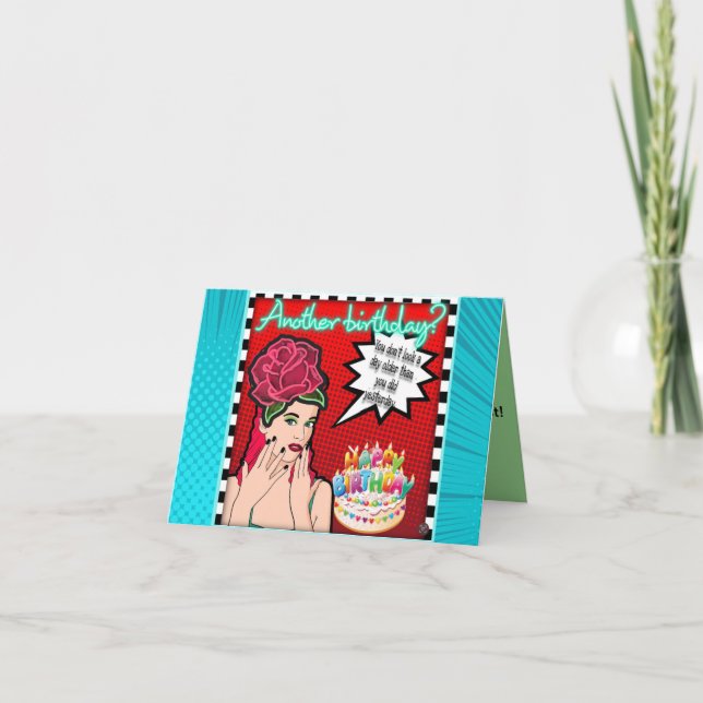 NOTECARD-birthday Card (Front)