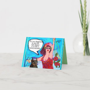 NOTECARD-birthday Card