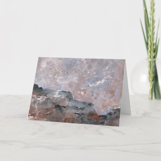 Notecard by Yanesh (Front)