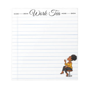 Notepad