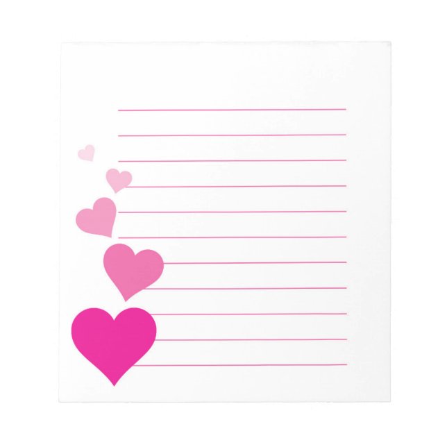 Notepad (Front)