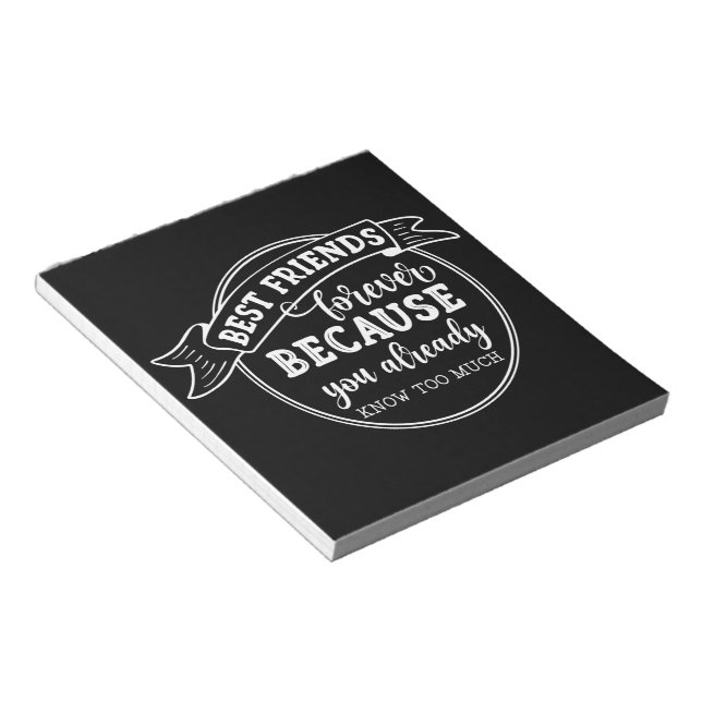 Notepad (Angled)