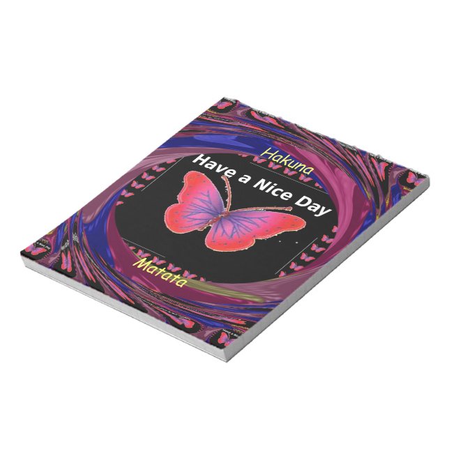 Notepad (Rotated)