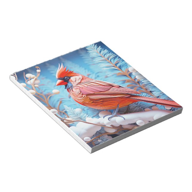  Notepad (Angled)