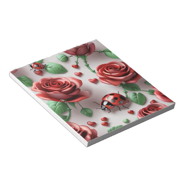  Notepad (Angled)