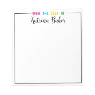 Notepad