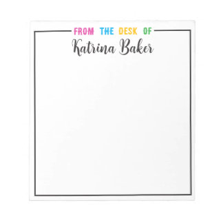 Notepad