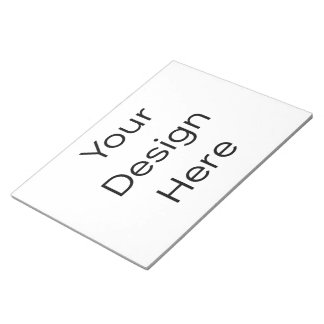 Notepad 11'' x 8.5''