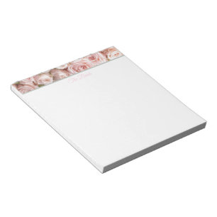 Notepad-Bride Notepad