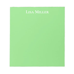 Notepad-Custom Name Notepad