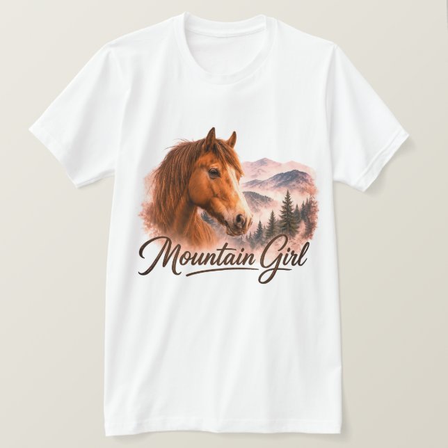 Notepad T-Shirt (Design Front)