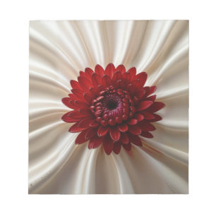 Notepad with Japanase Colours Modern Design