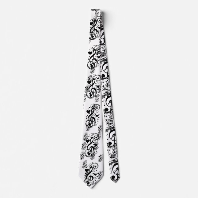 Notes-In-My-Heart_ Tie (Front)