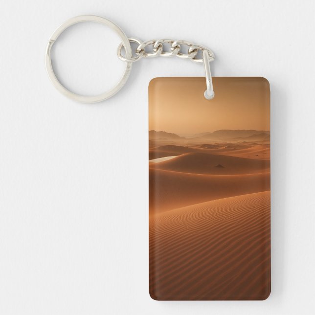 Notes Key Ring (Front)