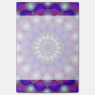 Notes Mandala