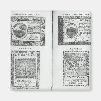 Notes of the Continental Currency