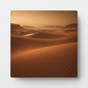 Notes Plaque