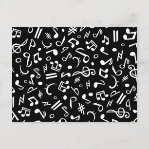 notes_wb postcard