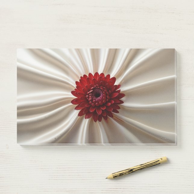 Notes with Japanase Colours (On Desk)