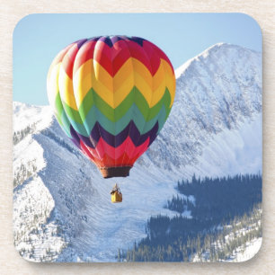 Noth America, USA, Colorado, Mt. Crested Butte, 2 Coaster