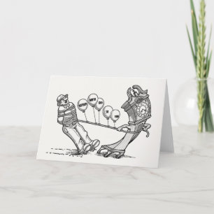 'Nother Birthday To You Card