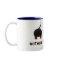 Nothin' Butt Doxies Mug