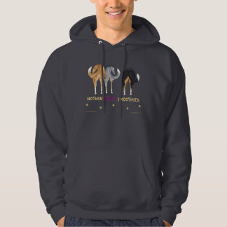 Nothin' Butt Smoothies T-Shirt Hoodie